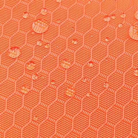 SZELKI TRENINGOWE SPACEROWE DLA PSA ASTRO POMARANCZOWE ROZMIAR M