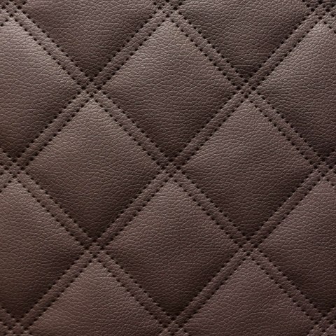 TAPICERKA DRZWIOWA SONIC 7 JASNY BRĄZ 110 CM