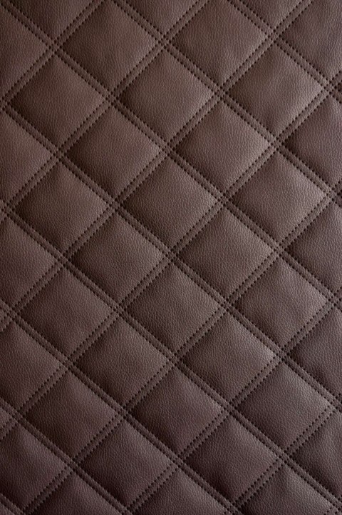 TAPICERKA DRZWIOWA SONIC 7 JASNY BRĄZ 110 CM