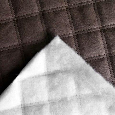 TAPICERKA DRZWIOWA SONIC 7 JASNY BRĄZ 110 CM