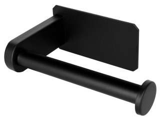 UCHWYT NA RĘCZNIKI CELES CZARNY LOFT