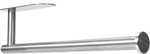 UCHWYT NA RĘCZNIKI PARGO SREBRNY