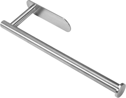 UCHWYT NA RĘCZNIKI PARGO SREBRNY