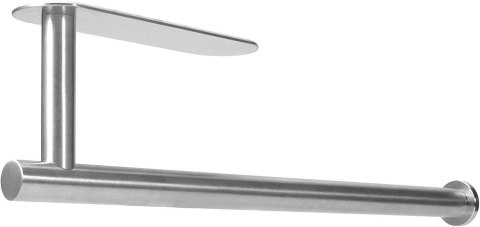 UCHWYT NA RĘCZNIKI PARGO SREBRNY