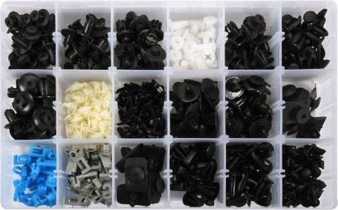 KOMPLET SPINEK SAMOCHODOWYCH MAZDA 475SZT KOMPLET SPINEK SAMOCHODOWYCH MAZDA 475SZT