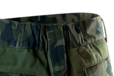 SPODNIE ROBOCZE CAMO XXL SPODNIE ROBOCZE CAMO XXL