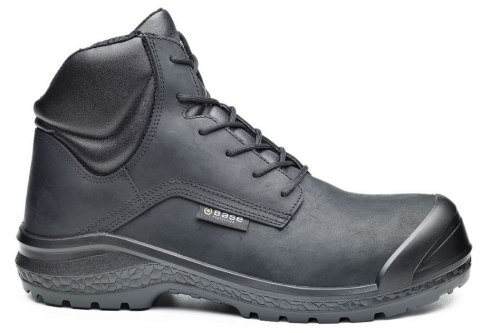 BUTY TRZEWIKI BASE CLASIC 0883BKR CZARNE ROZMIAR 46 BUTY TRZEWIKI BASE CLASIC 0883BKR CZARNE ROZMIAR 46