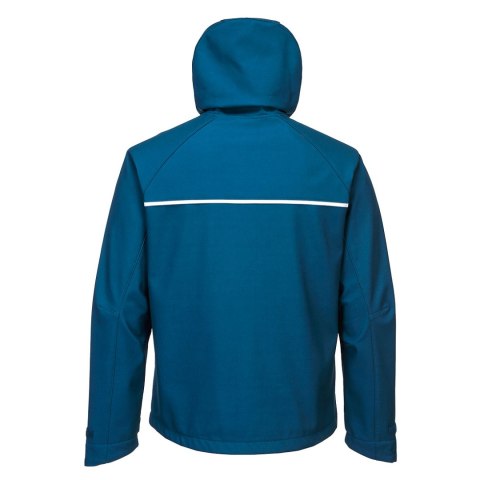KURTKA SOFTSHELL DX474 NIEBIESKI ROZMIAR L KURTKA SOFTSHELL DX474 NIEBIESKI ROZMIAR L