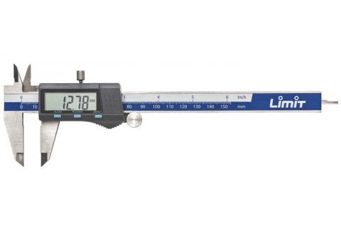 SUWMIARKA ELEKTRONICZNA LIMIT CDK 300MM SUWMIARKA ELEKTRONICZNA LIMIT CDK 300MM