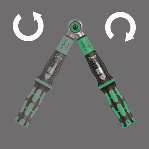KLUCZ DYNAMOMETRYCZNY SAFE-TORQUE A 2 1/4'',2-12 NM, 2-12 NM KLUCZ DYNAMOMETRYCZNY SAFE-TORQUE A 2 1/4'',2-12 NM, 2-12 NM