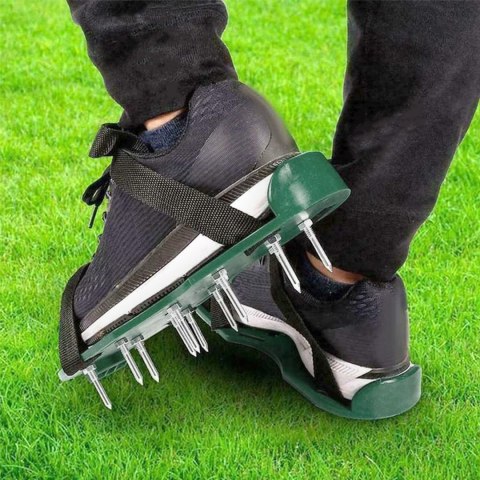 AERATOR PARA BUTÓW KOLCE DO SPULCHNIANIA ZIEMI