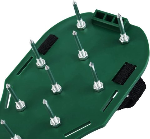 AERATOR PARA BUTÓW KOLCE DO SPULCHNIANIA ZIEMI