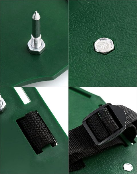 AERATOR PARA BUTÓW KOLCE DO SPULCHNIANIA ZIEMI