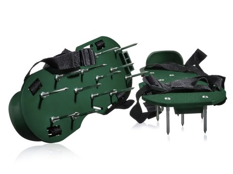AERATOR PARA BUTÓW KOLCE DO SPULCHNIANIA ZIEMI