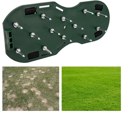 AERATOR PARA BUTÓW KOLCE DO SPULCHNIANIA ZIEMI