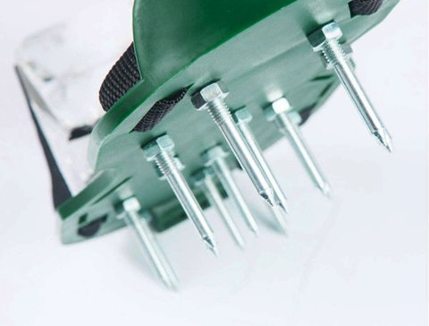 AERATOR PARA BUTÓW KOLCE DO SPULCHNIANIA ZIEMI