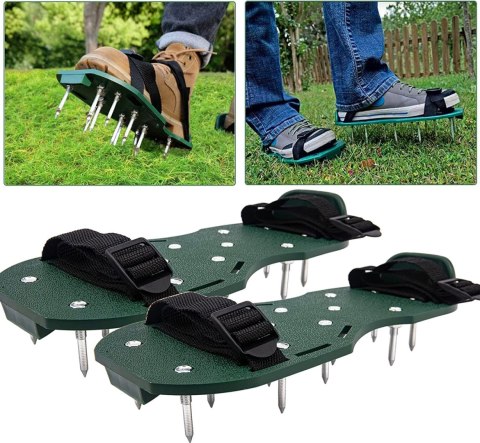 AERATOR PARA BUTÓW KOLCE DO SPULCHNIANIA ZIEMI