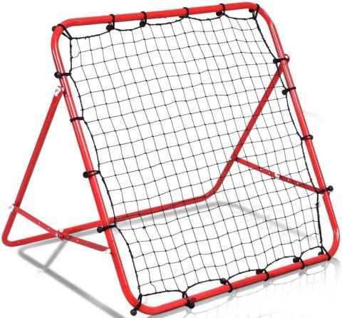 BRAMKA TRENINGOWA BOUNCER REBOUNDER TRENAŻER 100 CM