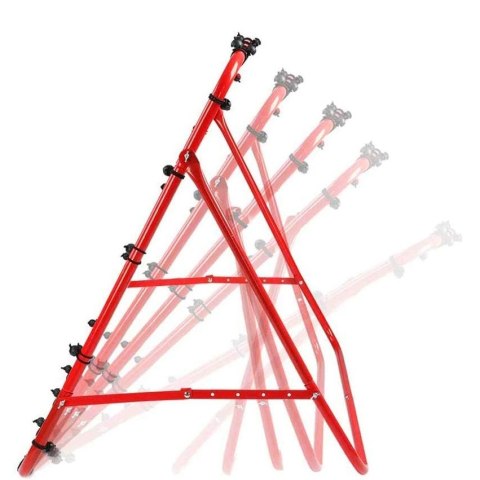 BRAMKA TRENINGOWA BOUNCER REBOUNDER TRENAŻER 100 CM