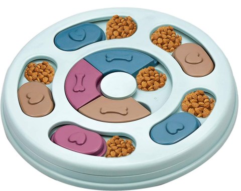 GRA PUZZLE ZABAWKA DLA PSA KOTA PLUTO MORSKI