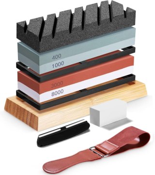 KOMPLET OSEŁEK DO NOŻY SERDIS