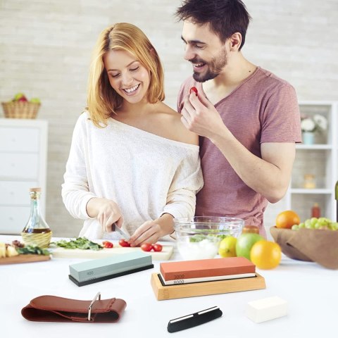 KOMPLET OSEŁEK DO NOŻY SERDIS