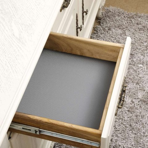 MATA ANTYPOŚLIZGOWA DO SZUFLAD BALVE 48 X 500 CM SZARA