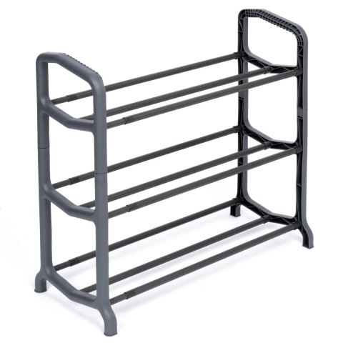 REGULOWANY STOJAK NA BUTY VIOLA 3 POZIOMY