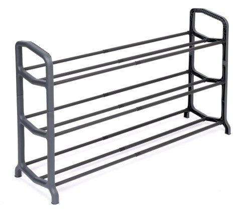 REGULOWANY STOJAK NA BUTY VIOLA 3 POZIOMY