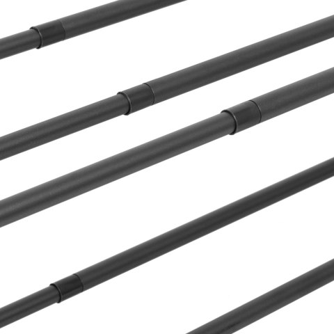 REGULOWANY STOJAK NA BUTY VIOLA 3 POZIOMY