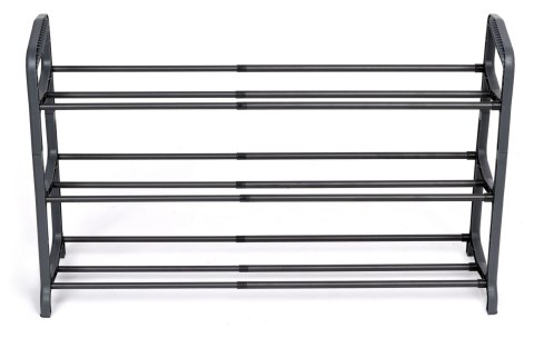 REGULOWANY STOJAK NA BUTY VIOLA 3 POZIOMY