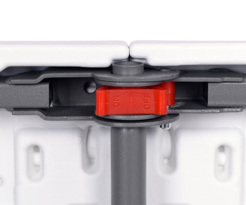 STÓŁ CATERINGOWY OGRODOWY JUNE BIAŁY