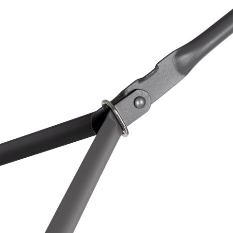 STÓŁ CATERINGOWY OGRODOWY JUNE BIAŁY