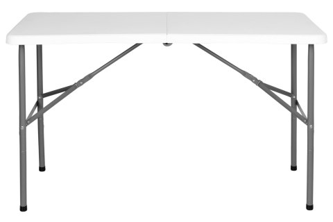 STÓŁ CATERINGOWY OGRODOWY JUNE BIAŁY