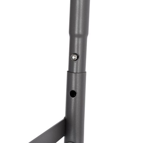 STÓŁ CATERINGOWY OGRODOWY JUNE BIAŁY