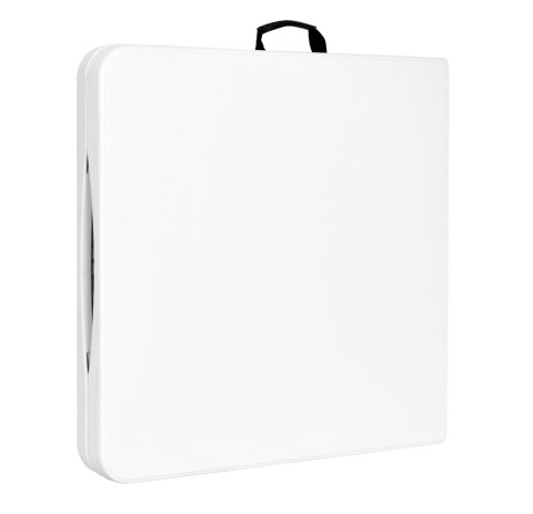 STÓŁ CATERINGOWY OGRODOWY JUNE BIAŁY