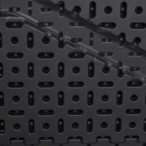 STÓŁ CATERINGOWY OGRODOWY WOODLAND ANTRACYT