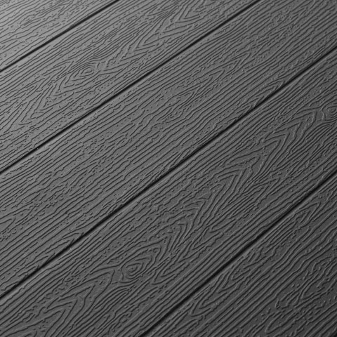 STÓŁ CATERINGOWY OGRODOWY WOODLAND ANTRACYT