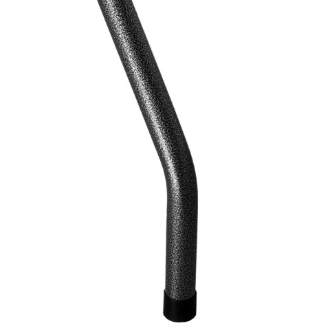 STÓŁ CATERINGOWY OGRODOWY WOODLAND ANTRACYT