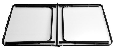 STOLIK TURYSTYCZNY TRIP KEMPINGOWY SKŁADANY 120X60 CM LOFT