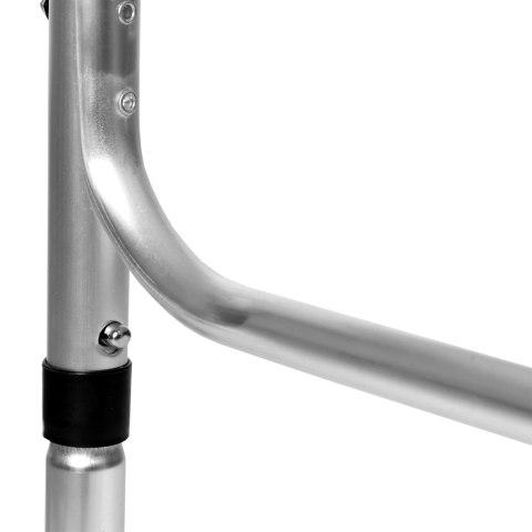 STOLIK TURYSTYCZNY KEMPINGOWY VASCO BIAŁY