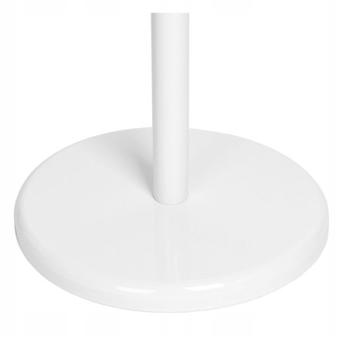 WIESZAK STOJĄCY SIMO BIAŁY