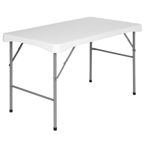 ZESTAW CATERINGOWY OGRODOWY STANLEY STÓŁ + 2 ŁAWKI