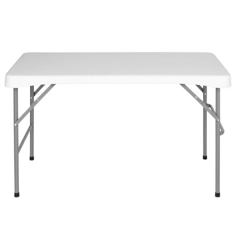 ZESTAW CATERINGOWY OGRODOWY STANLEY STÓŁ + 2 ŁAWKI