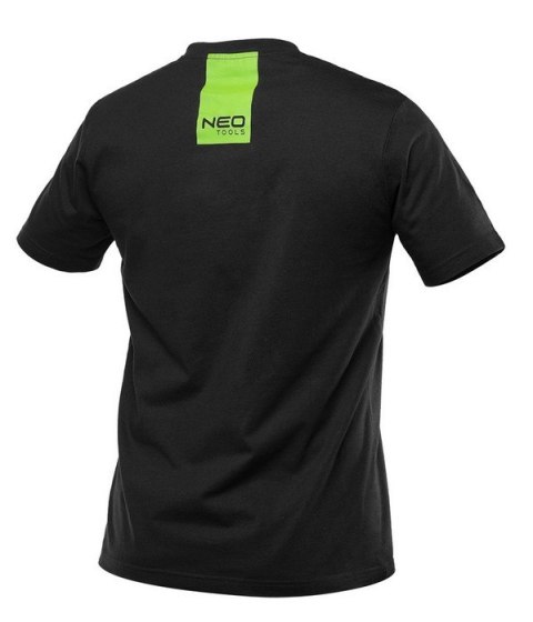 T-SHIRT MOTOSYNTEZA, 100% BAWEŁNA, ROZMIAR S T-SHIRT MOTOSYNTEZA, 100% BAWEŁNA, ROZMIAR S