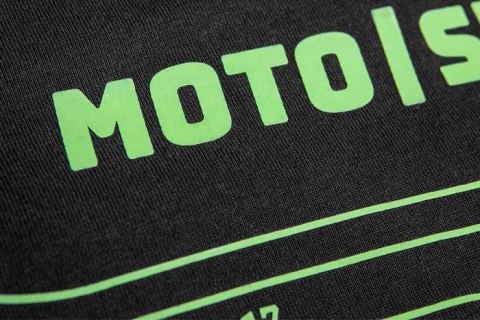 T-SHIRT MOTOSYNTEZA, 100% BAWEŁNA, ROZMIAR S T-SHIRT MOTOSYNTEZA, 100% BAWEŁNA, ROZMIAR S