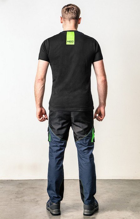 T-SHIRT MOTOSYNTEZA, 100% BAWEŁNA, ROZMIAR S T-SHIRT MOTOSYNTEZA, 100% BAWEŁNA, ROZMIAR S