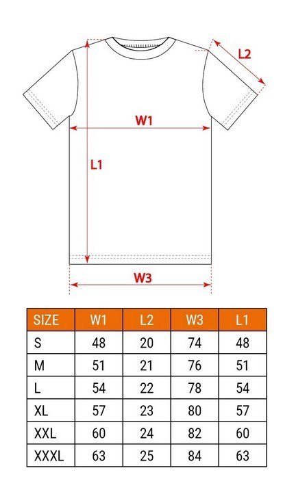 T-SHIRT MOTOSYNTEZA, 100% BAWEŁNA, ROZMIAR S T-SHIRT MOTOSYNTEZA, 100% BAWEŁNA, ROZMIAR S