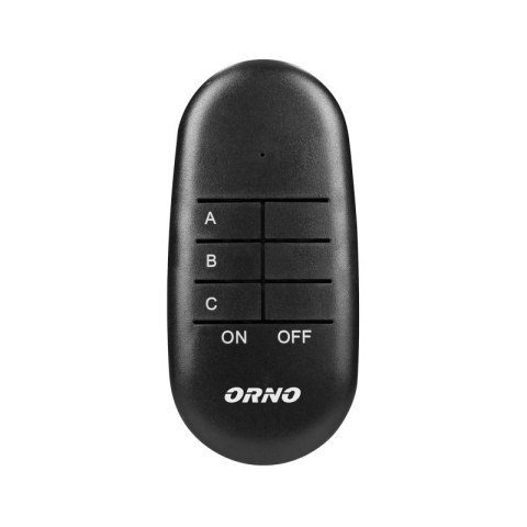 ZESTAW BEZPRZEWODOWYCH MINI GNIAZD STEROWANYCH PILOTEM 2+1 ZESTAW BEZPRZEWODOWYCH MINI GNIAZD STEROWANYCH PILOTEM 2+1
