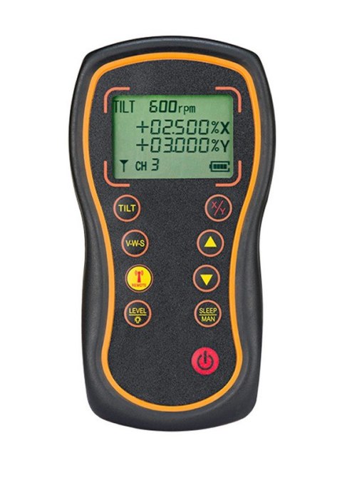 NIWELATOR LASEROWY AUTOMATYCZNY 2 OSIOWY FL 150H-G NIWELATOR LASEROWY AUTOMATYCZNY 2 OSIOWY FL 150H-G